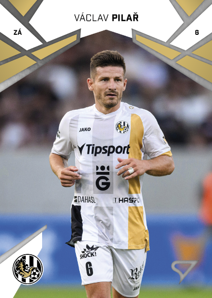 Pilař Václav 24-25 Chance Liga #81