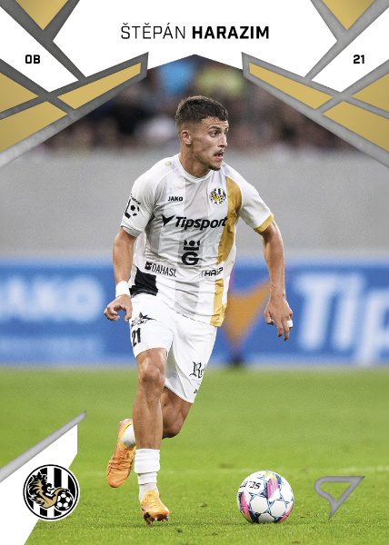 Harazim Štěpán 24-25 Chance Liga #75