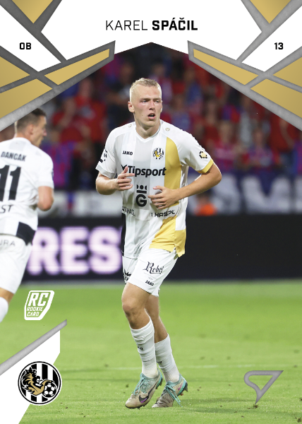 Spáčil Karel 24-25 Chance Liga #77