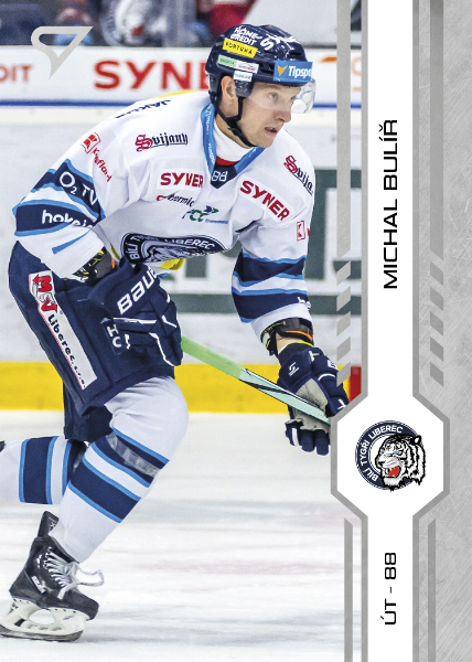 Bulíř Michal 24-25 Tipsport Extraliga #304