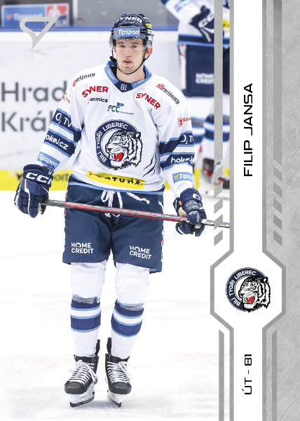 Jansa Filip 24-25 Tipsport Extraliga #306