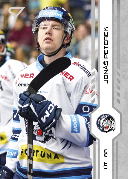 Peterek Jonáš 24-25 Tipsport Extraliga #308