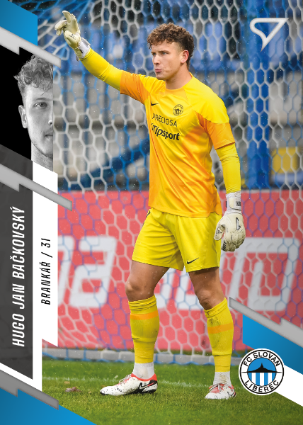 Bačkovský Hugo Jan 23-24 Fortuna Liga #272