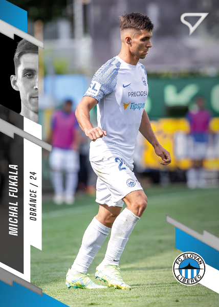 Fukala Michal 23-24 Fortuna Liga #273