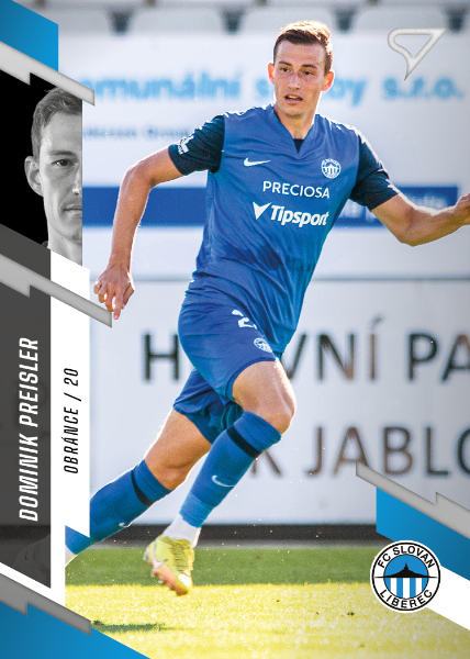 Preisler Dominik 23-24 Fortuna Liga #274