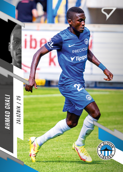 Ghali Ahmad 23-24 Fortuna Liga #276