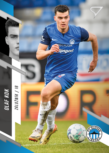 Kok Olaf 23-24 Fortuna Liga #277