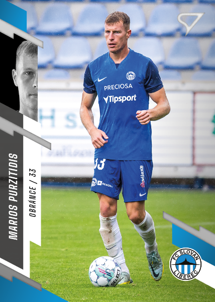 Purzitidis Marios 23-24 Fortuna Liga #275