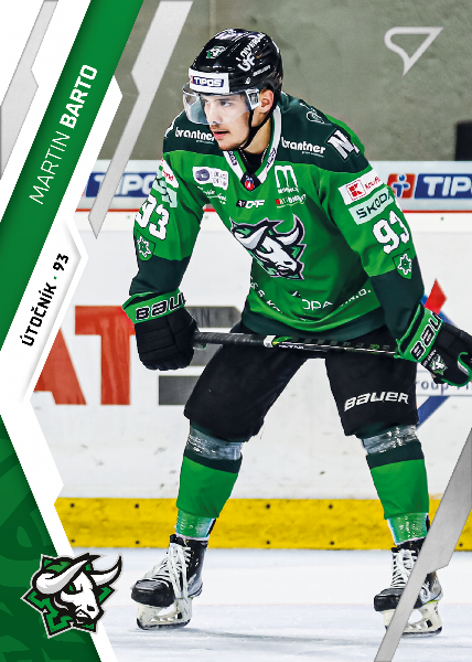 Barto Martin 23-24 Tipos Extraliga #271