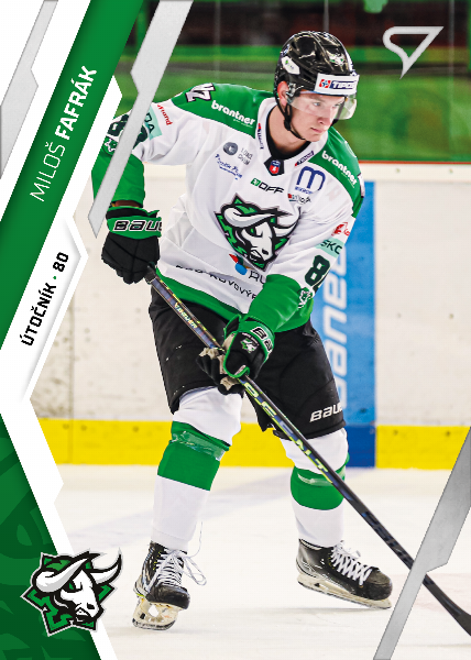 Fafrák Miloš 23-24 Tipos Extraliga #272