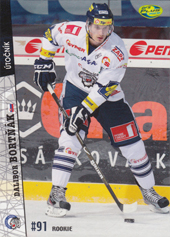 Bortňák Dalibor 11-12 OFS Plus #70