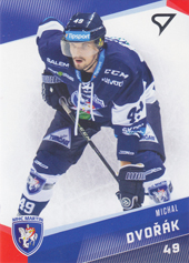 Dvořák Michal 16-17 Tipsport Liga #70