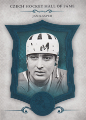 Kasper Jan 2020 OFS Czech Hockey Hall of Fame #70