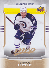 Little Bryan 14-15 Upper Deck MVP #70