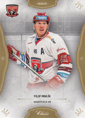 Pavlík Filip 20-21 OFS Classic #70