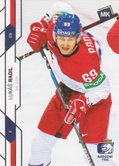 Radil Lukáš 2021 MK Reprezentace #70