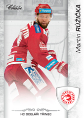 Růžička Martin 17-18 OFS Classic #70