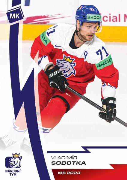 Sobotka Vladimír 2023 MK Reprezentace #70