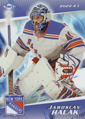 Halák Jaroslav 22-23 FAN Hockey #71-8