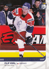 Král Filip 2019 MK Reprezentace #71