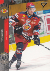 Lušňák Patrik 18-19 Tipsport Liga #71