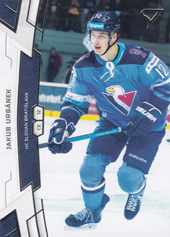 Urbánek Jakub 2020 All Star Edition Tipsport Liga Update #U71