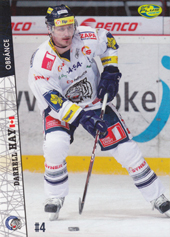 Hay Darrell 11-12 OFS Plus #72