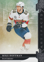 Hoffman Mike 19-20 Artifacts #72