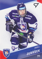 Jurášek Andrej 16-17 Tipsport Liga #72