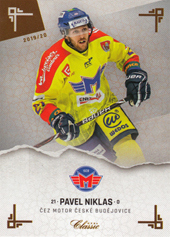 Pavel Niklas 19-20 OFS Chance liga #72