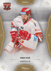 Pilař Radek 20-21 OFS Classic #72