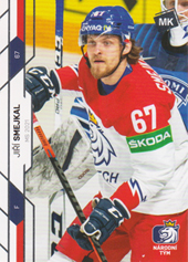 Smejkal Jiří 2021 MK Reprezentace #72