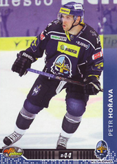 Hořava Petr 13-14 OFS Plus #73