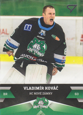 Kováč Vladimír 17-18 Tipsport Liga #73