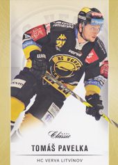 Pavelka Tomáš 16-17 OFS Classic #73