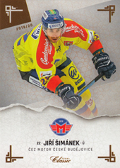 Šimánek Jiří 19-20 OFS Chance liga #73