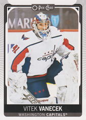 Vaněček Vítek 21-22 O-Pee-Chee #73