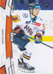 Cibák Jakub 19-20 Tipsport Liga #74