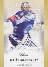 Machovský Matěj 16-17 OFS Classic #74