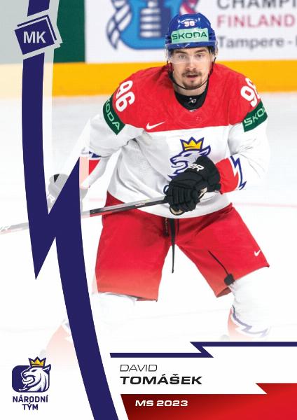 Tomášek David 2023 MK Reprezentace #74