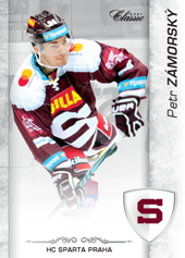 Zámorský Petr 17-18 OFS Classic #74