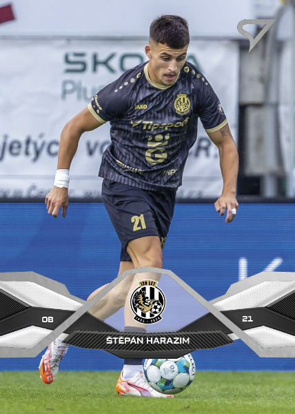 Harazim Štěpán 25-26 Chance Liga #74
