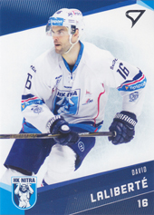 Laliberté David 16-17 Tipsport Liga #75