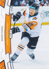 Pukka Mikko 2020 All Star Edition Tipsport Liga Update #U75