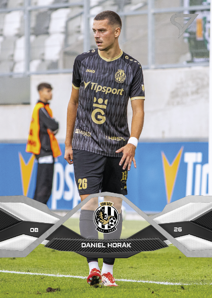 Horák Daniel 25-26 Chance Liga #75
