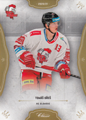 Gřeš Tomáš 20-21 OFS Classic #76