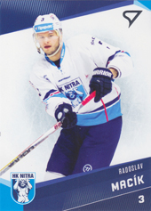 Macík Radoslav 16-17 Tipsport Liga #76