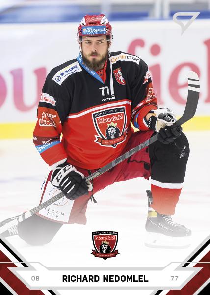 Nedomlel Richard 21-22 Tipsport Extraliga #76