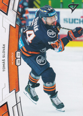 Slovák Tomáš 19-20 Tipsport Liga #76