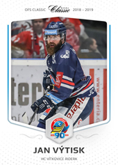 Výtisk Jan 18-19 OFS Classic #76